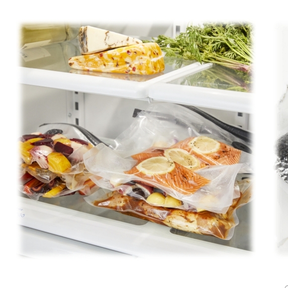 Food Sealer - Picture 3 of 11